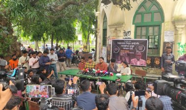 Bangladesh Student-Led Mobilisation and the Call for Presidential Resignation